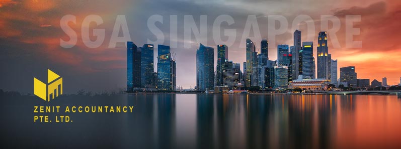 SGA Singapore
