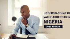 Understanding the Value Added Tax in Nigeria, 2023 Edition