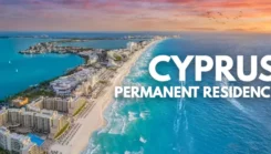 Cyprus Permanent Residence